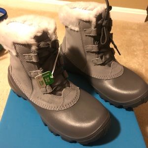 Columbia winter boots
